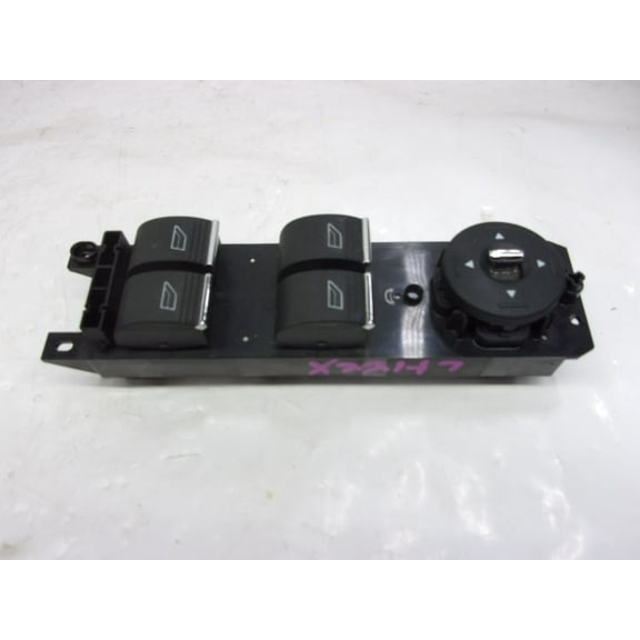 Pre-Owned 2013-2019 Ford Escape Driver Door Master Power Window Switch OEM (Good)