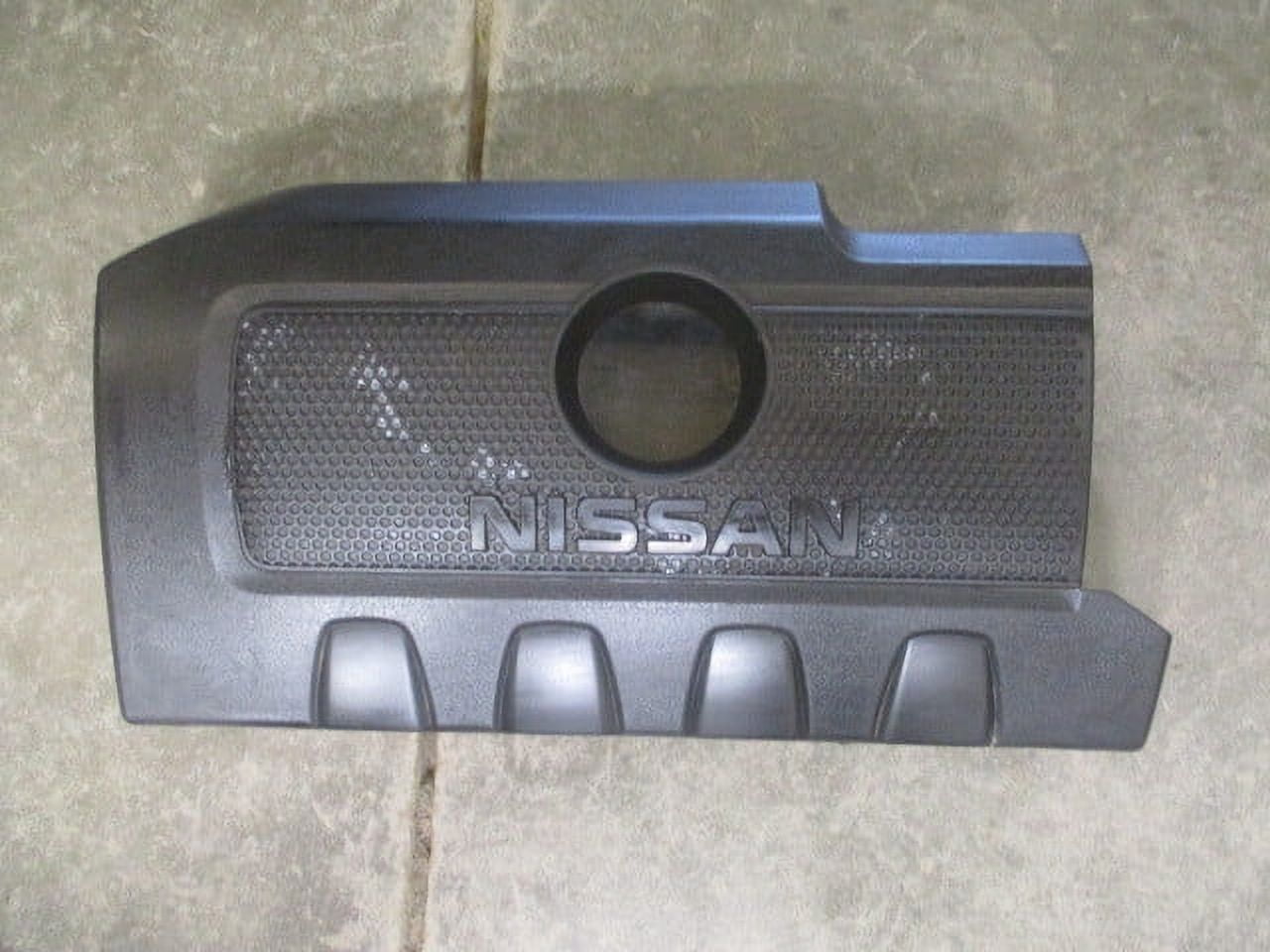 Pre-Owned 2013-2019 Nissan Sentra 1.8L Engine Cover 47K OEM LKQ (Good)