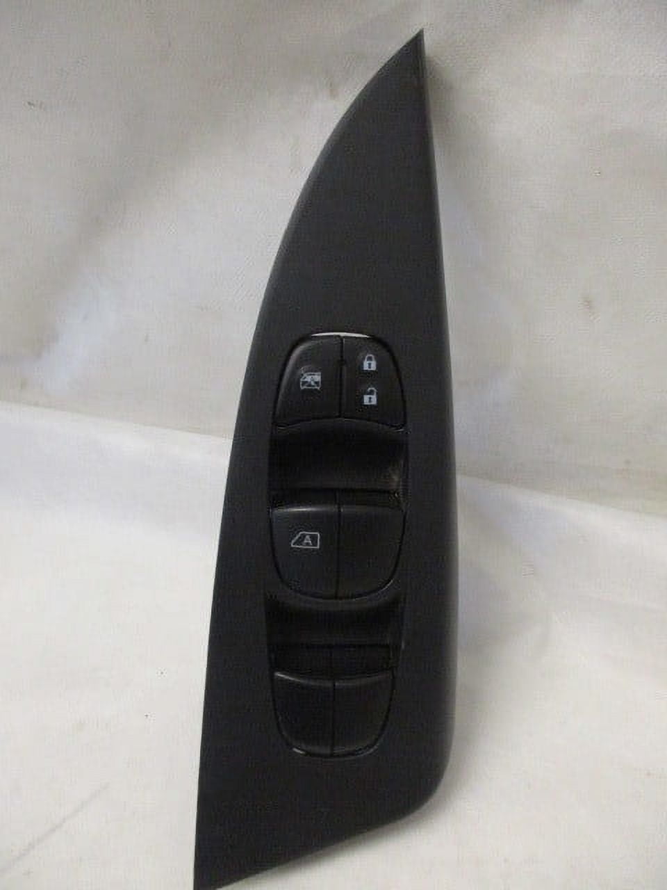 Pre-Owned 2013-2019 Nissan Sentra LH Master Power Window Switch OEM LKQ (Good)