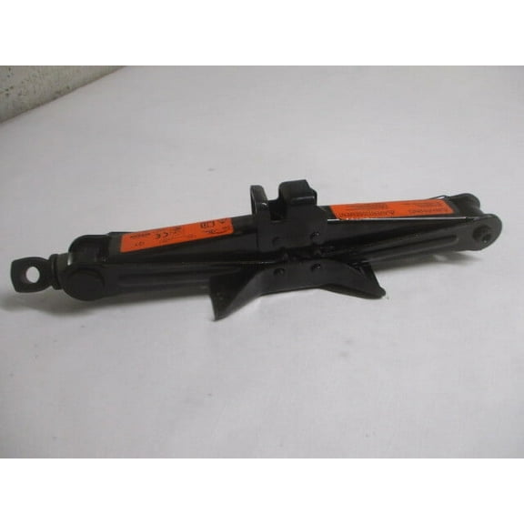 Pre-Owned 2013-2019 Nissan Sentra Wheel Tire Jack Assembly OEM LKQ - Verify Specific Vehicle Fitment In Description - (Good)
