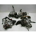 thumbnail image 1 of Pre-Owned 2013-2022 Chevrolet Malibu Turbocharger Turbo 45K Miles OEM LKQ - Verify Specific Vehicle Fitment In Description - (Good), 1 of 1