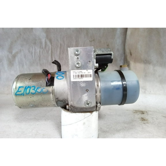 Pre-Owned 2013 Audi A5 2.0T Convertible Top Motor 14852530000 OEM LKQ (Good)