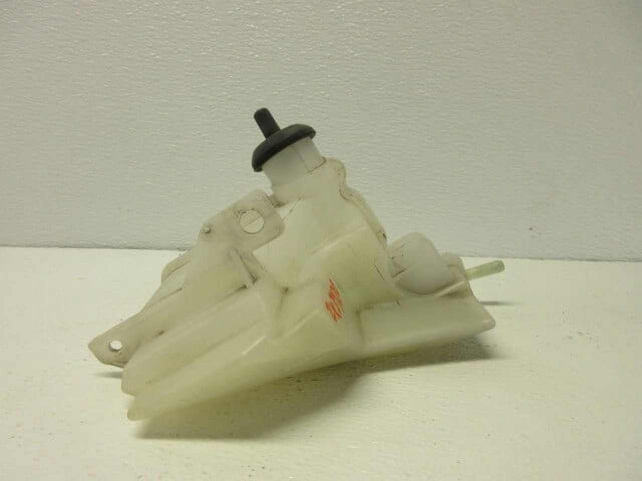 Pre-Owned 2013 BMW K1600GT Coolant Overflow Bottle 17117724711 OEM LKQ (Good)