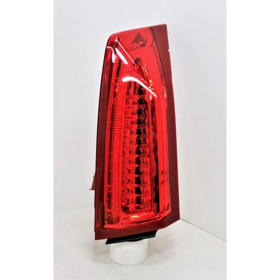 Pre-Owned 2013 Cadillac ATS Passenger RH Tail Lamp Light 61K OEM (Good)