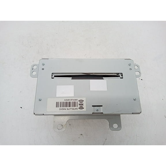 Pre-Owned 2013 Cadillac CTS CD DVD Player Navigation Radio OEM (Good)