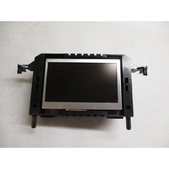Pre-Owned 2013 Ford C-Max Dash Mount 4.2" Information Display Screen OEM LKQ (Good)