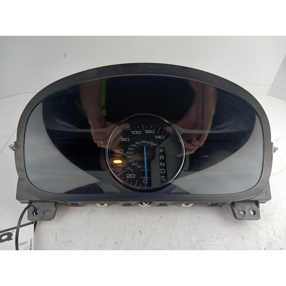 Pre-Owned 2013 Ford Edge Speedometer Head Cluster OEM - Verify Specific Vehicle Fitment In Description - (Good)