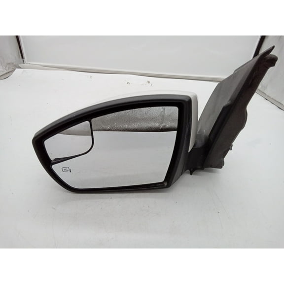 Pre-Owned 2013 Ford Escape Driver LH Side View Mirror OEM (Good)