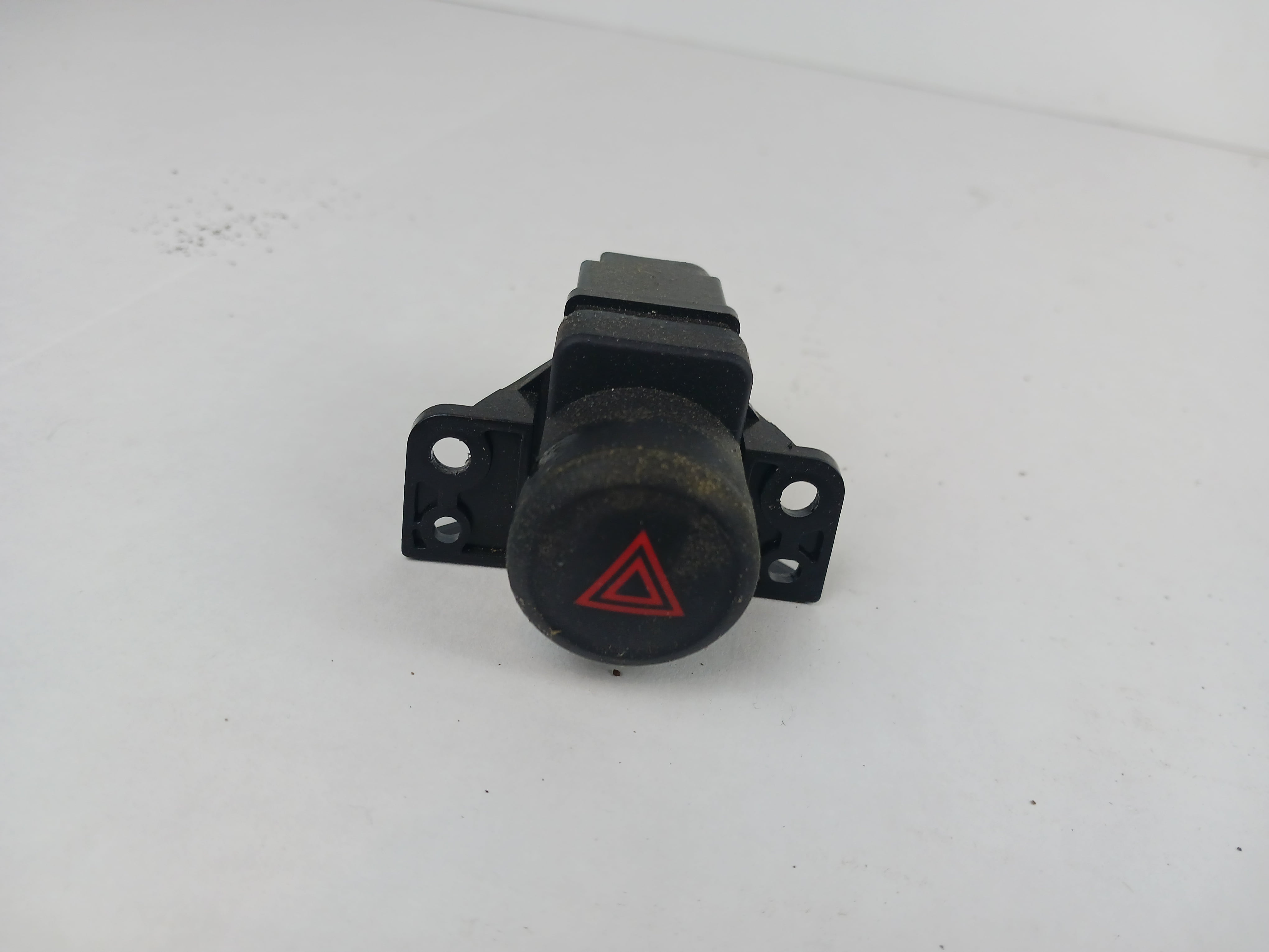 Pre-Owned 2013 Honda Civic Hazzard Switch OEM (Good)