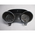 thumbnail image 1 of Pre-Owned 2013 Jeep Grand Cherokee 3.6L Speedometer Speedo Cluster MPH 88K OEM LKQ (Good), 1 of 1