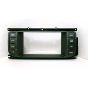 Pre-Owned 2013 Land Rover Range Rover Evoque Radio Control Panel OEM (Good)