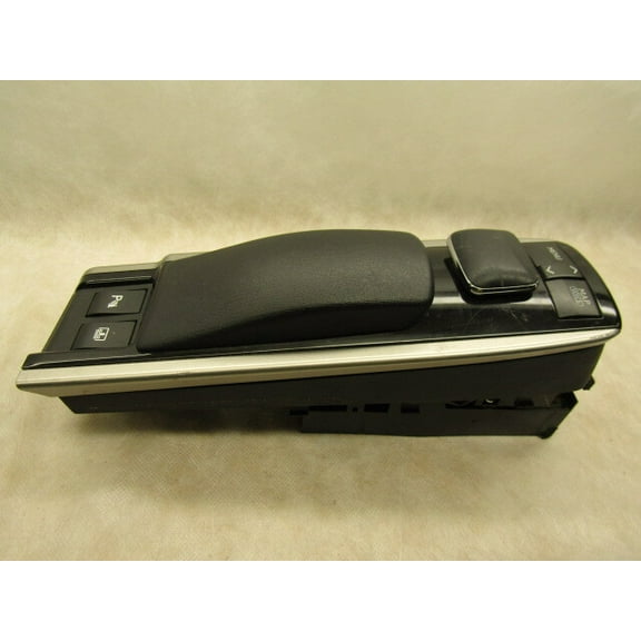 Pre-Owned 2013 Lexus GS350 Console Mounted Navigation Radio Controller OEM LKQ 84780-30080 - Verify Specific Vehicle Fitment In Description - (Good)