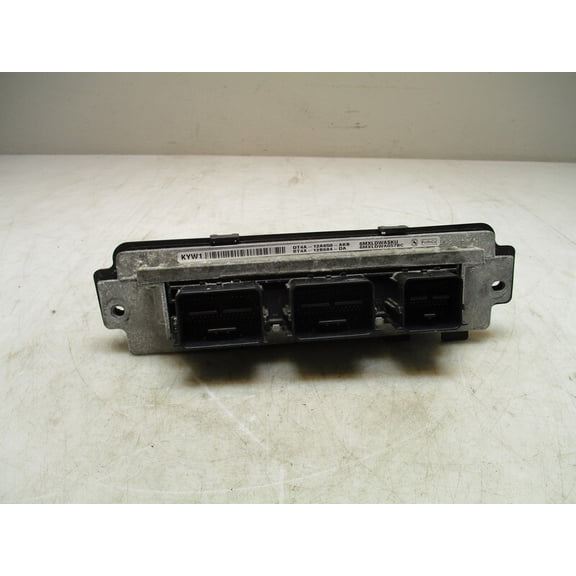 Pre-Owned 2013 Lincoln MKX Electronic Engine Control Module OEM (Good)
