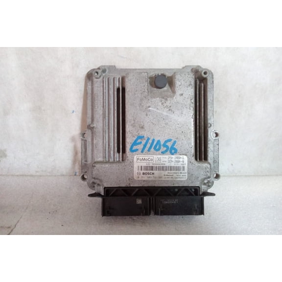 Pre-Owned 2013 Lincoln MKZ 2.0 Turbocharge Electronic Control Module DP5A CG OEM LKQ (Good)