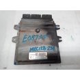 thumbnail image 1 of Pre-Owned 2013 Nissan Pathfinder 3.5L 4x4 AWD Electronic Engine Control Module OEM LKQ (Good), 1 of 1