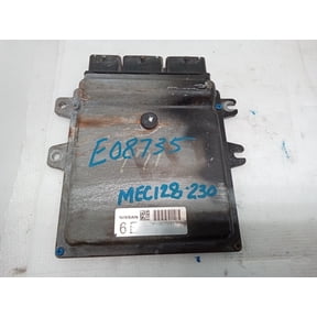 Pre-Owned 2013 Nissan Pathfinder 3.5L 4x4 AWD Electronic Engine Control Module OEM LKQ (Good)