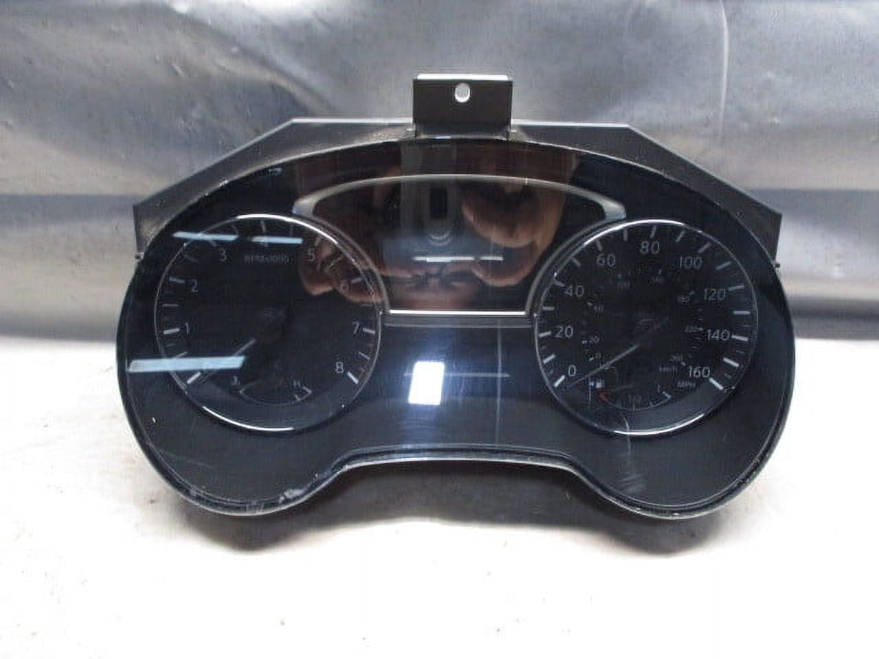 Pre-Owned 2013 Nissan Pathfinder Speedometer Speedo Cluster 99K OEM (Good)