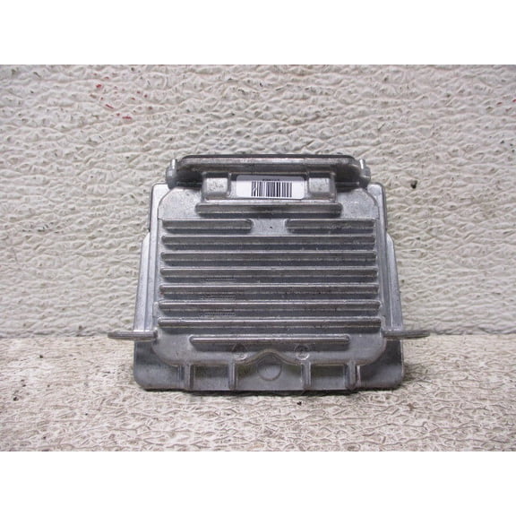 Pre-Owned 2013 Range Rover Sport Head Light Ballast 89089352 OEM LKQ (Good)