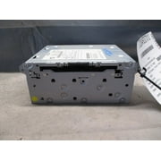 Pre-Owned 2014 2015 2016 2017 2018 Infiniti Q50 AM FM CD Radio Receiver OEM (Good)