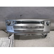Pre-Owned 2014 2015 2016 Infiniti QX60 Information Control Panel OEM (Good)