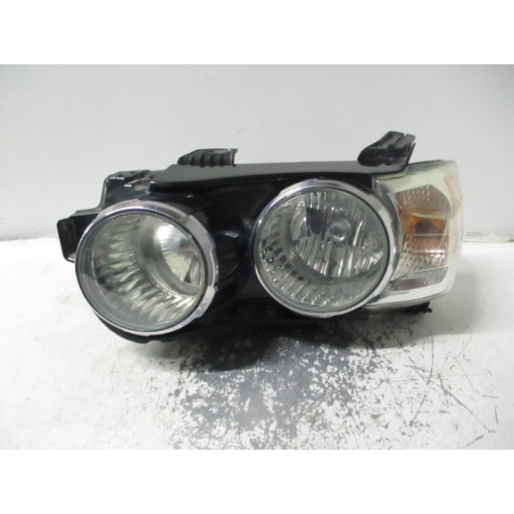Pre-Owned 2014-2015 Chevrolet Sonic Driver LH Head Light Lamp OEM (Good)