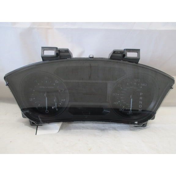 Pre-Owned 2014 2015 Ford Explorer Speedometer Speedo Cluster 79K OEM - Verify Specific Vehicle Fitment In Description - (Good)