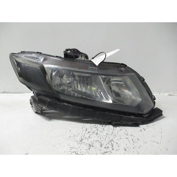 Pre-Owned 2014-2015 Honda Civic Passenger RH Head Light Lamp OEM (Good)