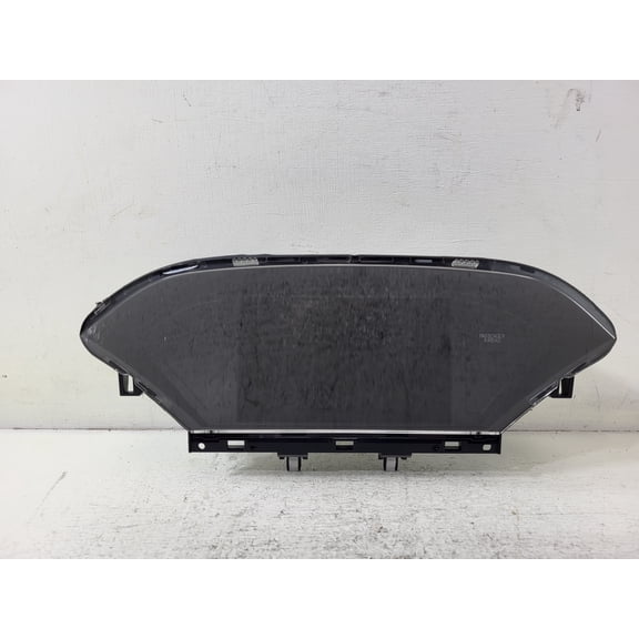 Pre-Owned 2014-2015 Honda Pilot Display Screen OEM LKQ - Verify Specific Vehicle Fitment In Description - (Good)