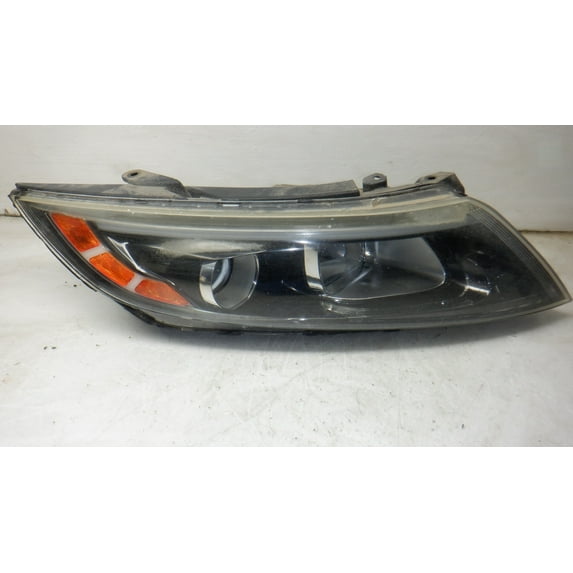Pre-Owned 2014-2015 Kia Optima Passenger Head Light Lamp OEM LKQ (Good)