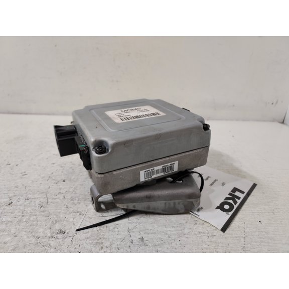 Pre-Owned 2014-2015 Kia Optima Power Steering Computer Control Module OEM LKQ (Good)