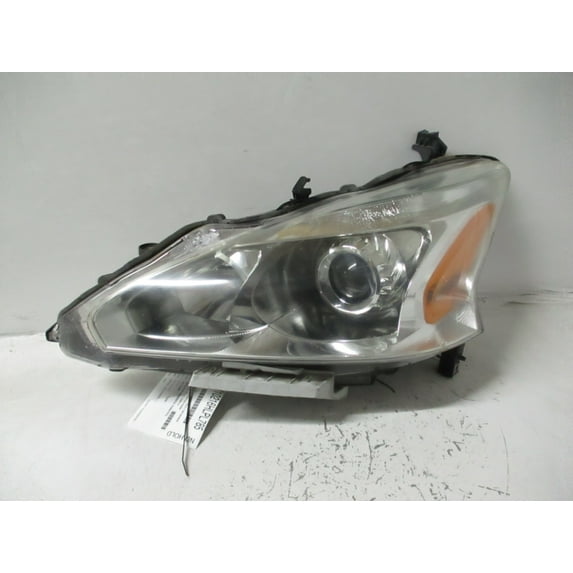 Pre-Owned 2014-2015 Nissan Altima Driver LH Head Light Lamp OEM (Good)