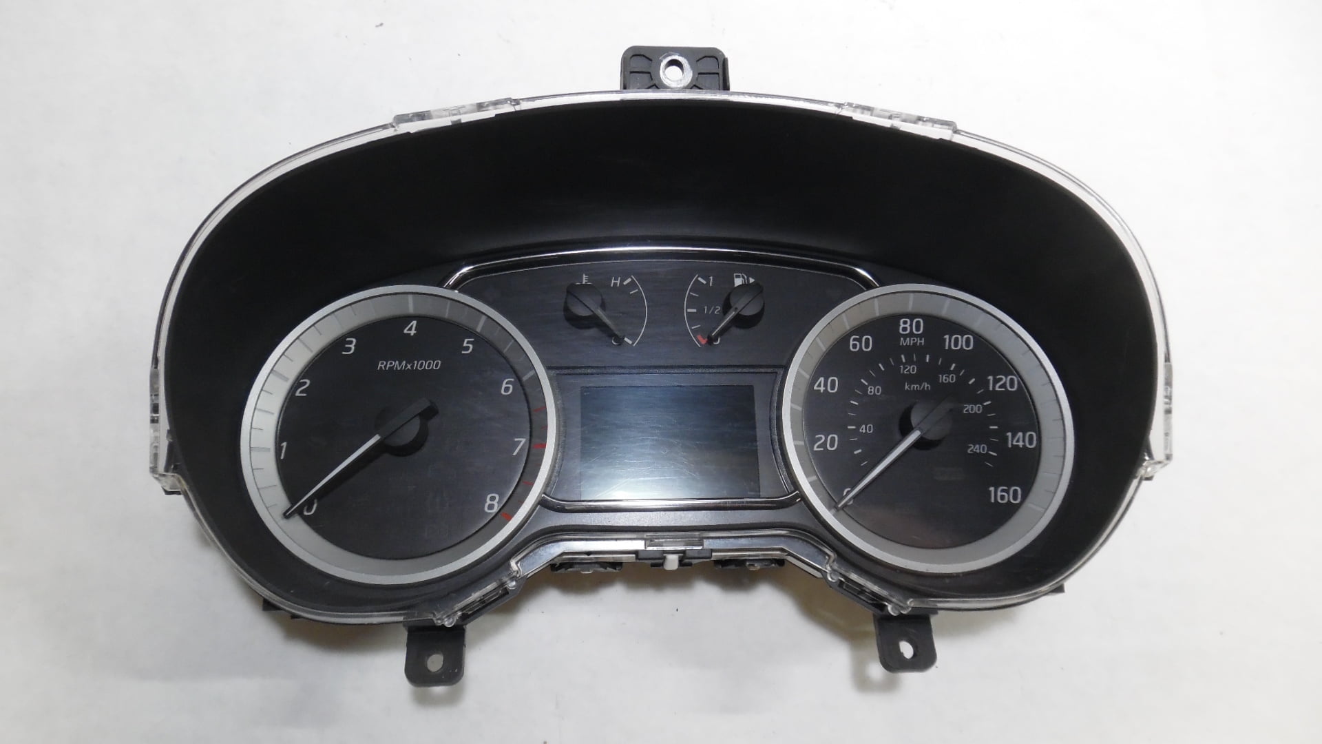 Pre-Owned 2014 2015 Nissan Sentra Speedometer Speedo Cluster MPH OEM (Good)