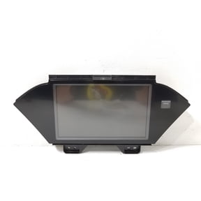 Pre-Owned 2014-2016 Acura MDX Upper Information Display Screen OEM LKQ - Verify Specific Vehicle Fitment In Description - (Good)