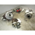 thumbnail image 1 of Pre-Owned 2014-2016 BMW X5 Turbocharger Assembly 66k Miles OEM - Verify Specific Vehicle Fitment In Description - (Good), 1 of 1