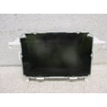 thumbnail image 1 of Pre-Owned 2014-2017 Ford Fiesta Information Display Screen D2BT18B955BF OEM LKQ (Good), 1 of 1