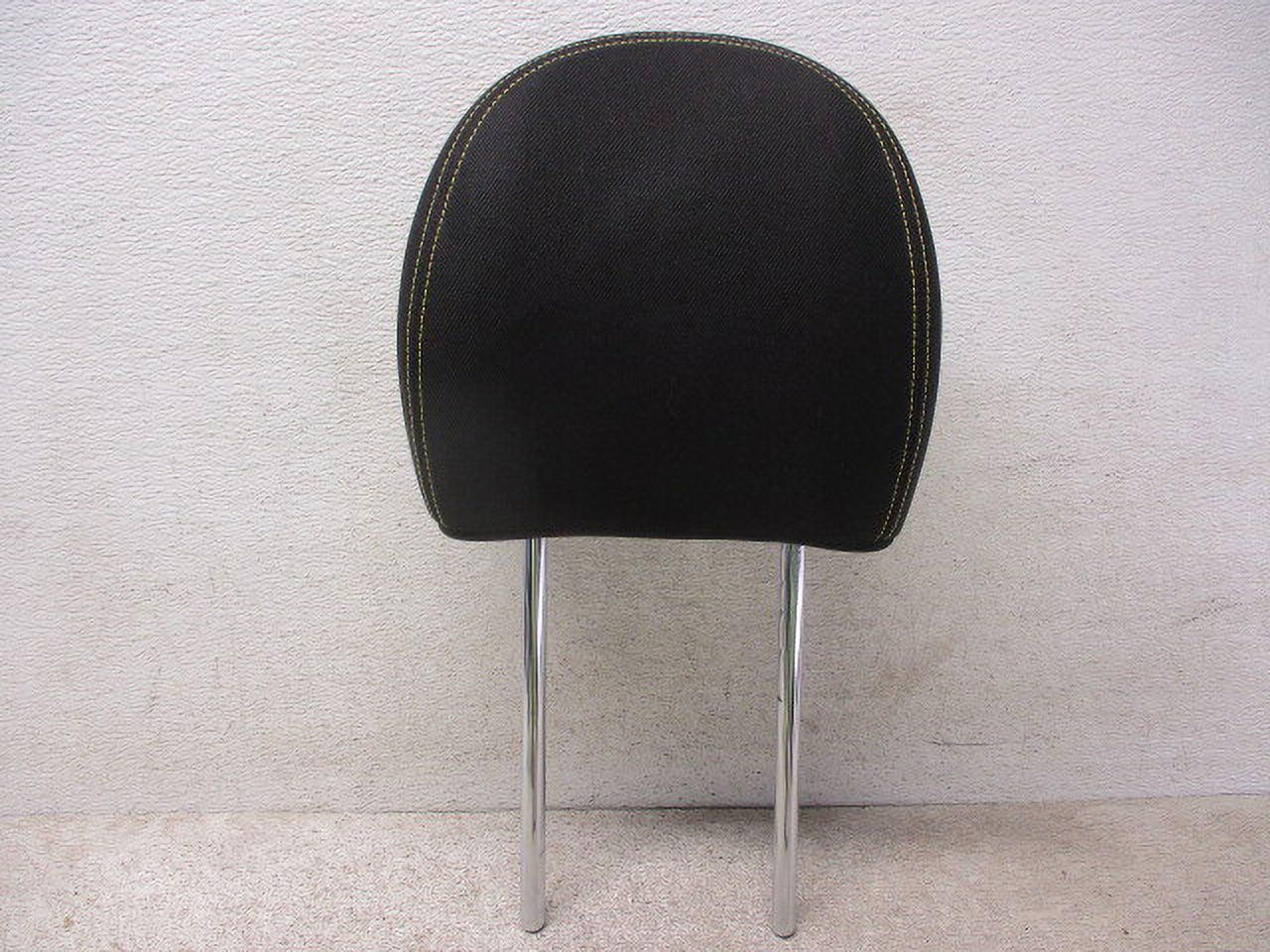 Pre-Owned 2014-2019 Kia Soul Front LH or RH Headrest OEM LKQ - Verify Specific Vehicle Fitment In Description - (Good)