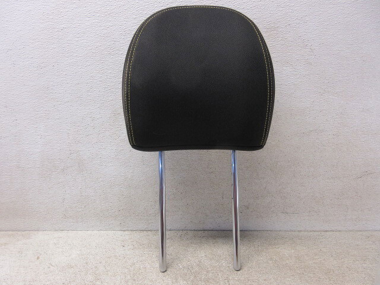 Pre-Owned 2014-2019 Kia Soul Front LH or RH Headrest OEM LKQ - Verify Specific Vehicle Fitment In Description - (Good)