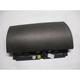 thumbnail image 1 of Pre-Owned 2014-2020 Fiat 500 Black Glovebox Glove Box OEM LKQ - Verify Specific Vehicle Fitment In Description - (Good), 1 of 1