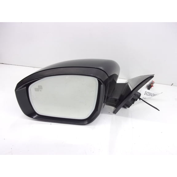 Pre-Owned 2014-2020 Land Rover Range Rover Sport Left Driver Door Mirror OEM (Good)