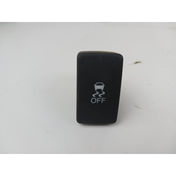 Pre-Owned 2014 Acura TSX Traction Control Switch OEM (Good)
