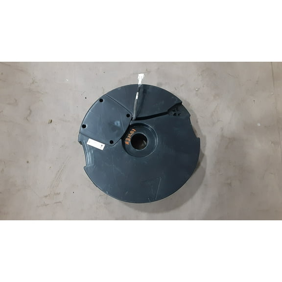 Pre-Owned 2014 Audi Q5 Trunk SUB Subwofer Speaker 8R0-035-382 OEM - Verify Specific Vehicle Fitment In Description - (Good)