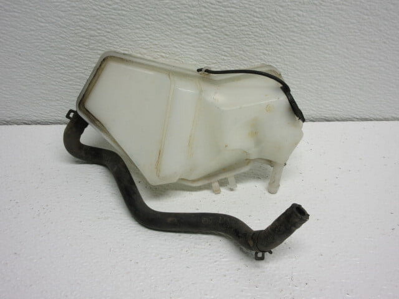 Pre-Owned 2014 BMW R1200GS Adventure Coolant Overflow Expansion Tank 17128523489 OEM LKQ (Good)