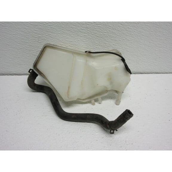 Pre-Owned 2014 BMW R1200GS Adventure Coolant Overflow Expansion Tank 17128523489 OEM LKQ (Good)