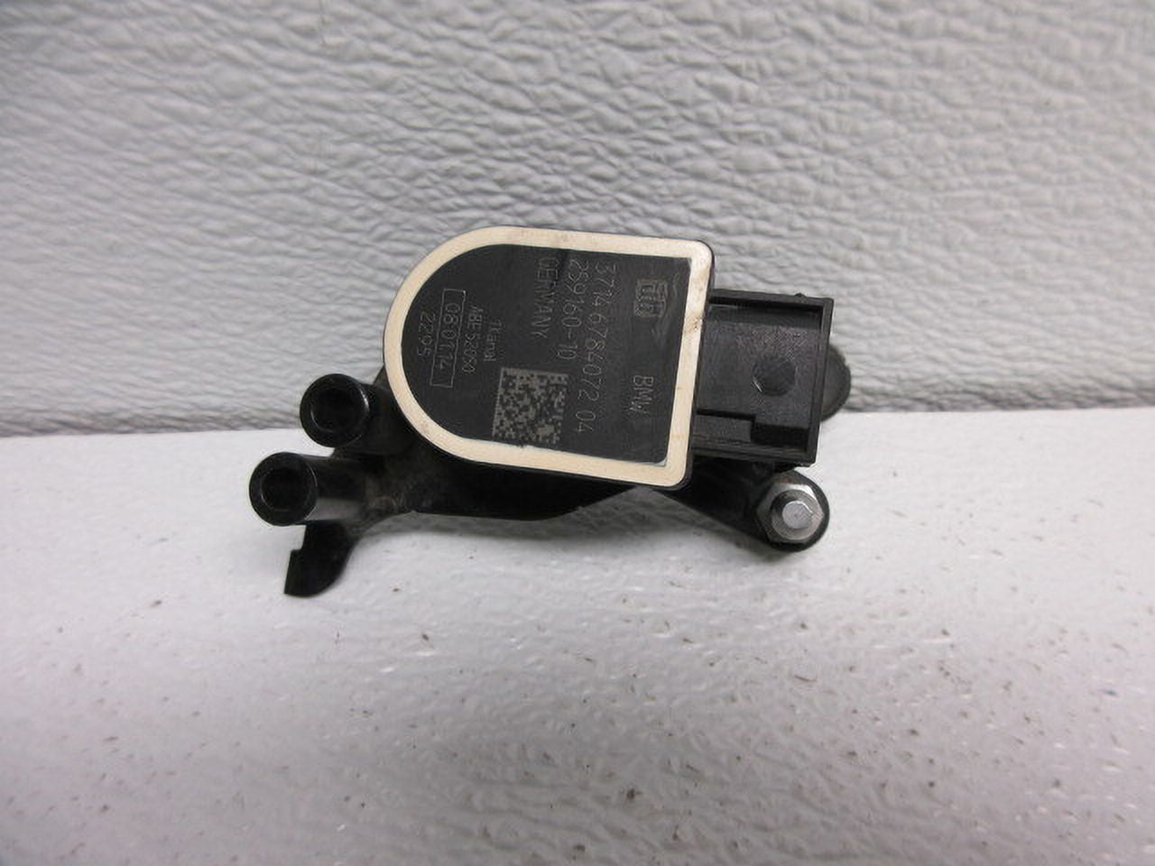 Pre-Owned 2014 BMW R1200GS Adventure LH Level Sensor 259160-10 OEM LKQ - Verify Specific Vehicle Fitment In Description - (Good)