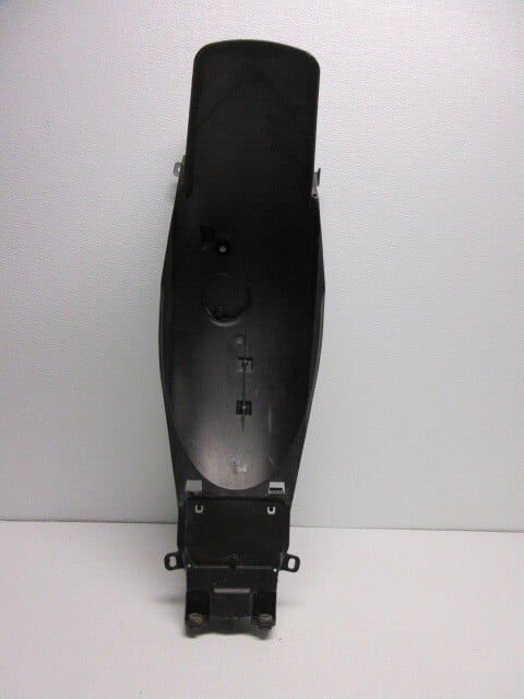 Pre-Owned 2014 BMW R1200GS Adventure Rear Inner Plastic Fairing Cowl 8532316 OEM LKQ - Verify Specific Vehicle Fitment In Description - (Good)