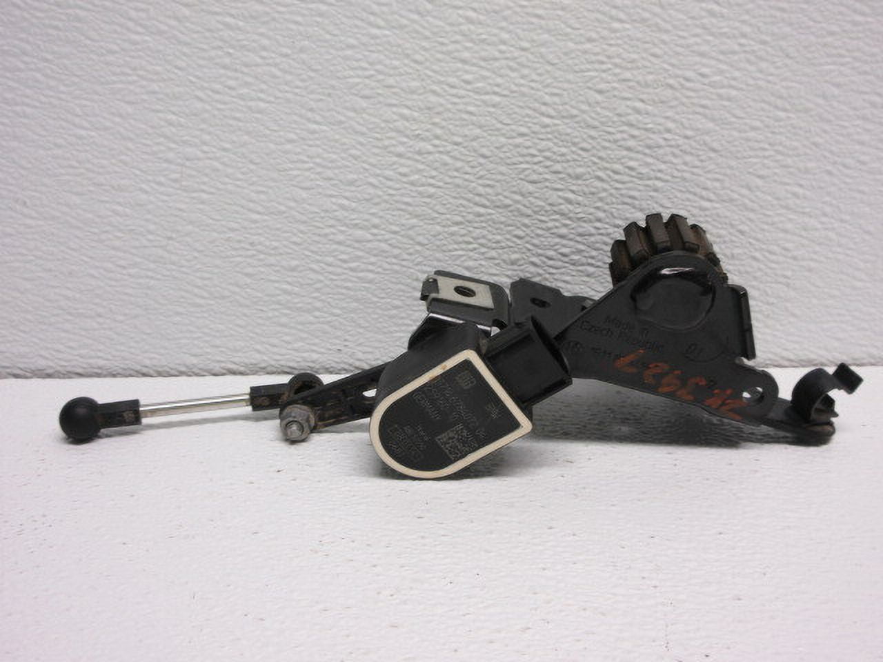 Pre-Owned 2014 BMW R1200GS Adventure Rear Suspension Level Sensor 25916010 OEM LKQ (Good)