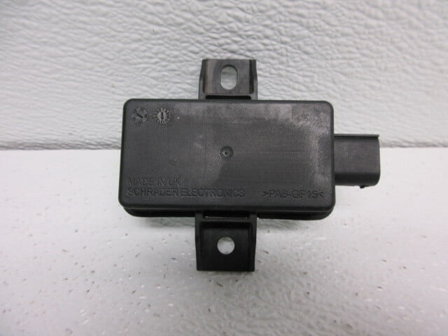 Pre-Owned 2014 BMW R1200GS Adventure TPMS Tire Pressure Control Module 854622201 OEM LKQ (Good)