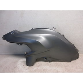 Pre-Owned 2014 BMW R1200GS RH Side Fairing Fuel Tank Panel 8533680 OEM LKQ - Verify Specific Vehicle Fitment In Description - (Good)