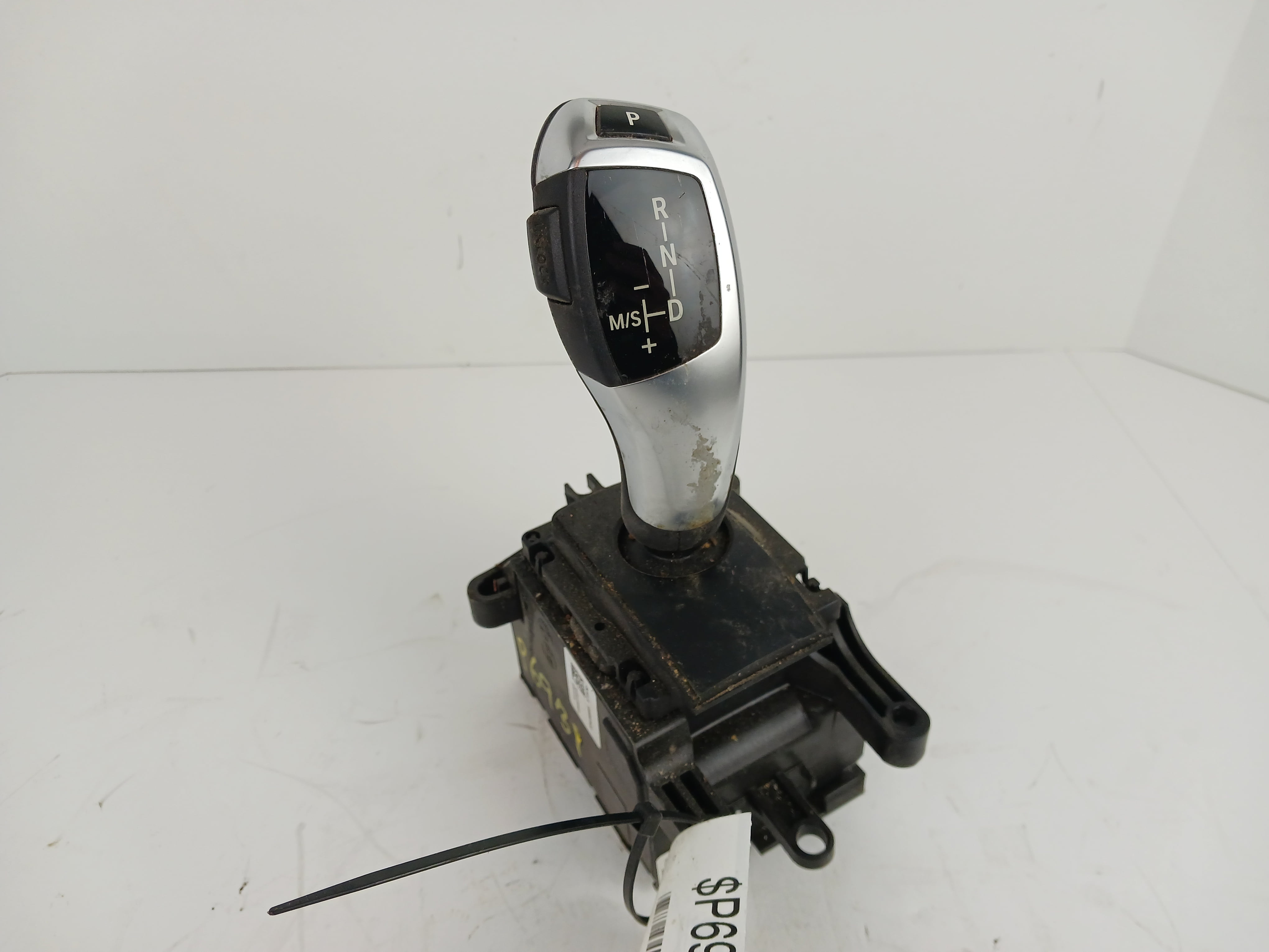 Pre-Owned 2014 BMW X3 Automatic Floor Shifter Assembly OEM (Good)