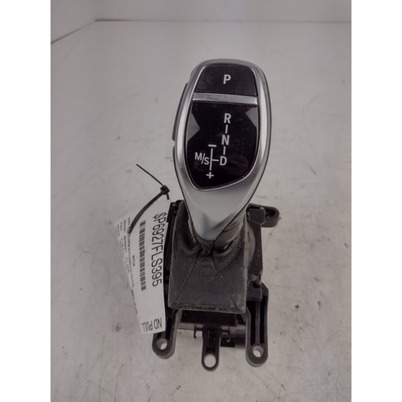 Pre-Owned 2014 BMW X3 Automatic Floor Shifter Assembly OEM (Good)